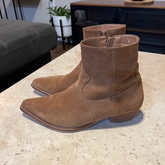 Men’s Boots - Picture 3 of 7